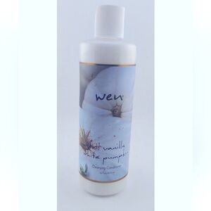 Wen Fall Vanilla White Pumpkin Cleansing Conditioner 16 oz